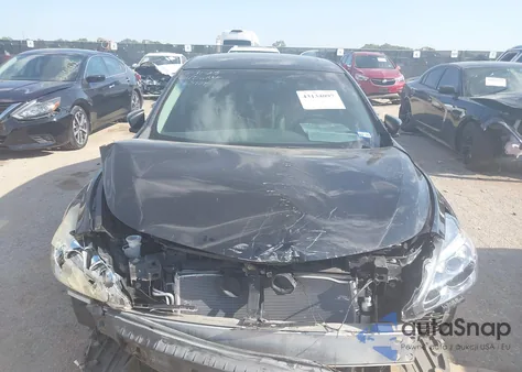 2014 Nissan Altima 3.5 Sl z USA, uszkodzony, nr VIN 1N4BL3APXEC110966